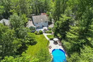 201 Parsonage Hill Rd, Millburn, NJ 07078 - Photo 1