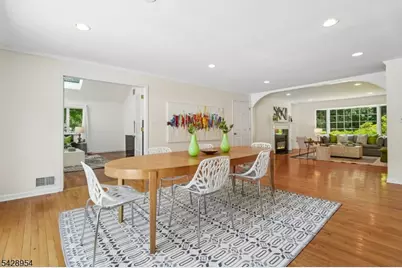 201 Parsonage Hill Rd, Millburn, NJ 07078 - Photo 10