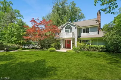 201 Parsonage Hill Rd, Millburn, NJ 07078 - Photo 2