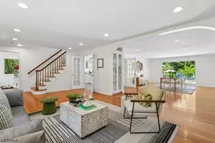 201 Parsonage Hill Rd, Millburn, NJ 07078 - Photo 6