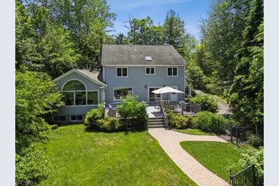 201 Parsonage Hill Rd, Millburn, NJ 07078 - Photo 38