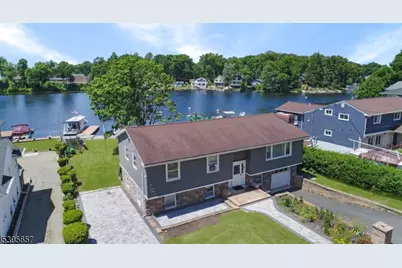 109 Mount Arlington Blvd, Roxbury Township, NJ 07850 - Photo 1