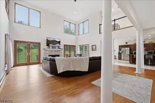 23 Stark Rd, Knowlton Township, NJ 07832 - Photo 12