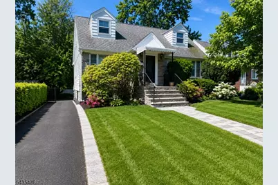 176 Mount Pleasant Ave, West Orange Township, NJ 07052 - Photo 1