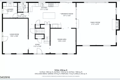 12 Homestead Farm Rd, Alexandria Township, NJ 08848 - Photo 48