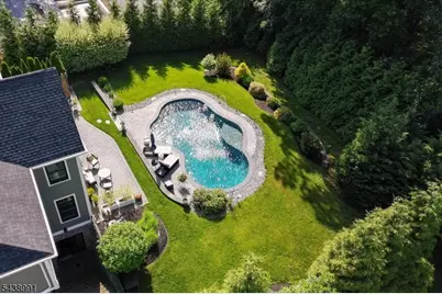 107 Longview Ave, Chatham Township, NJ 07928 - Photo 44