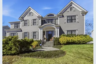 107 Longview Ave, Chatham Township, NJ 07928 - Photo 50