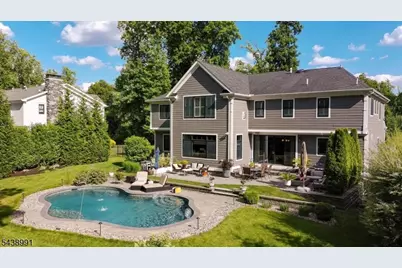 107 Longview Ave, Chatham Township, NJ 07928 - Photo 40