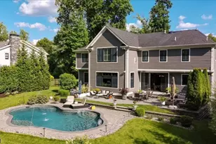 107 Longview Ave, Chatham Township, NJ 07928 - Photo 40