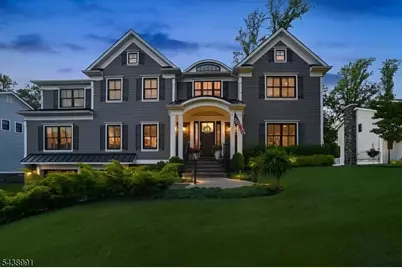 107 Longview Ave, Chatham Township, NJ 07928 - Photo 50
