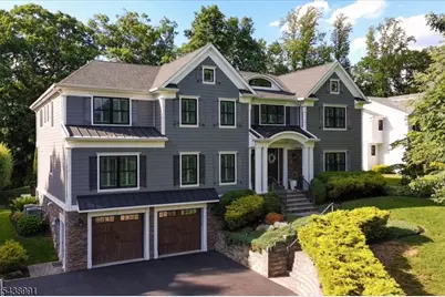 107 Longview Ave, Chatham Township, NJ 07928 - Photo 1