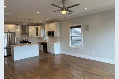 104 Poplar St #2, Jersey City, NJ 07307 - Photo 2