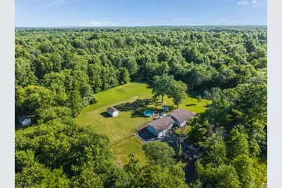 452 Barbertown Point Breeze, Kingwood Township, NJ 08822 - Photo 24