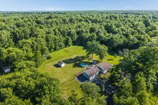 452 Barbertown Point Breeze, Kingwood Township, NJ 08822 - Photo 24