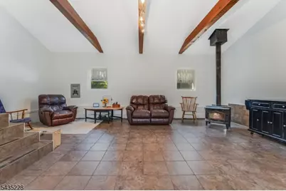 452 Barbertown Point Breeze, Kingwood Township, NJ 08822 - Photo 8