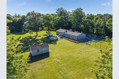452 Barbertown Point Breeze, Kingwood Township, NJ 08822 - Photo 20