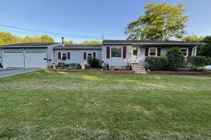 452 Barbertown Point Breeze, Kingwood Township, NJ 08822 - Photo 2