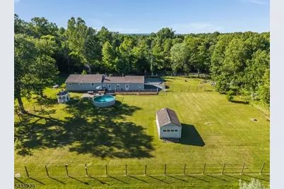 452 Barbertown Point Breeze, Kingwood Township, NJ 08822 - Photo 18