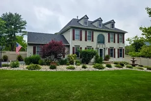 2 St Andrews Dr, Washington Township, NJ 07882 - Photo 1