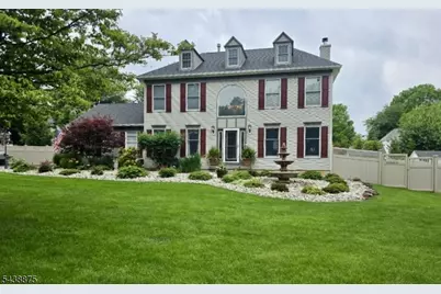 2 Saint Andrews Dr, Washington Township, NJ 07882 - Photo 2