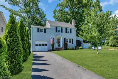 2385 Whittier Ave, Scotch Plains Township, NJ 07076 - Photo 32