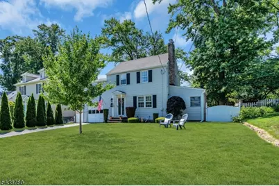 2385 Whittier Ave, Scotch Plains Township, NJ 07076 - Photo 1