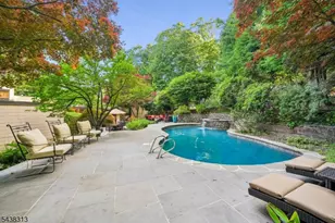 21 Sheffield Terrace, West Orange Township, NJ 07052 - Photo 36