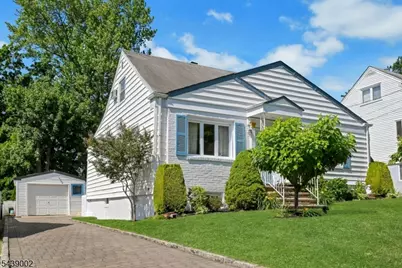 85 Edison St, Clifton, NJ 07013 - Photo 1