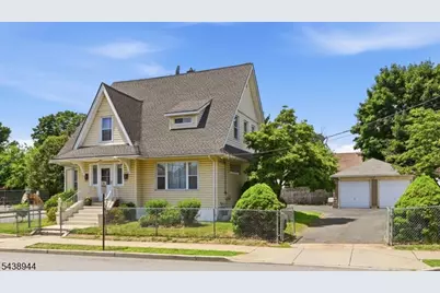 21 N 13th St, Haledon, NJ 07508 - Photo 1