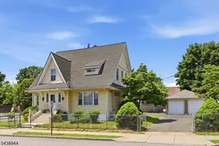 21 N 13th St, Haledon, NJ 07508 - Photo 1