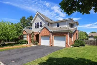7 Newell St, Hillsborough Township, NJ 08844 - Photo 2