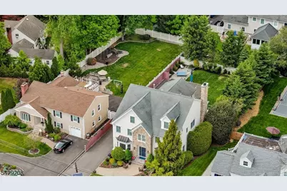734 Woodland Ave, Westfield, NJ 07090 - Photo 8