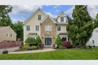 734 Woodland Ave, Westfield, NJ 07090 - Photo 1