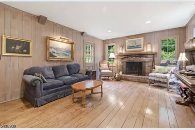 2 Tall Pines Rd, Harding Township, NJ 07960 - Photo 16