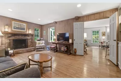 2 Tall Pines Rd, Harding Township, NJ 07960 - Photo 14