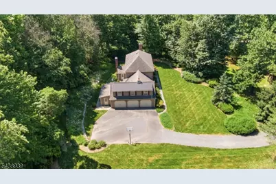 2 Tall Pines Rd, Harding Township, NJ 07960 - Photo 4