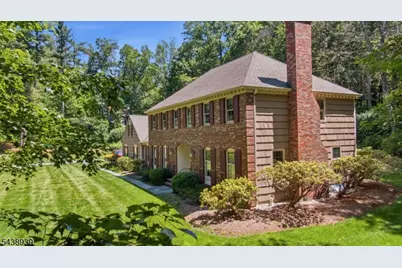 2 Tall Pines Rd, Harding Township, NJ 07960 - Photo 2