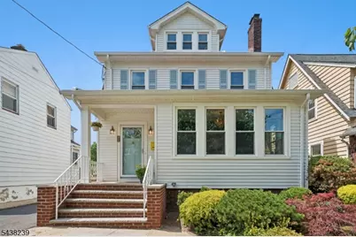98 Midland Blvd, Maplewood, NJ 07040 - Photo 2