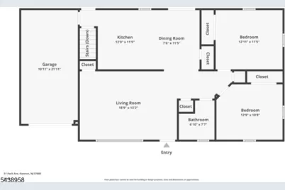 51 Park Ave, Newton, NJ 07860 - Photo 22