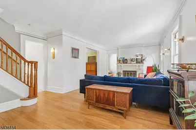 28 University Ct, South Orange, NJ 07079 - Photo 4