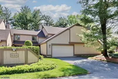 504B Aspen Ln, Wyckoff Township, NJ 07481 - Photo 1