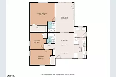 30 Walnut St, Edison Twp., NJ 08817 - Photo 6