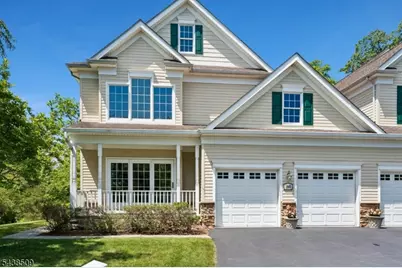 1901 Farley Rd, Tewksbury Township, NJ 08889 - Photo 2