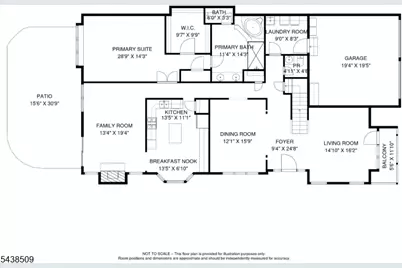 1901 Farley Rd, Tewksbury Township, NJ 08889 - Photo 46