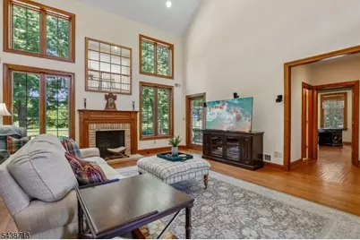 14 N Stone Hedge Dr, Bernards Township, NJ 07920 - Photo 10