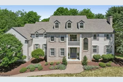 14 N Stone Hedge Dr, Bernards Township, NJ 07920 - Photo 1