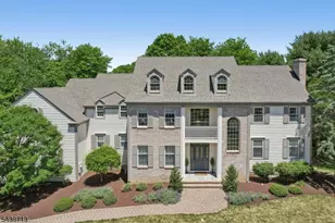 14 N Stone Hedge Dr, Bernards Township, NJ 07920 - Photo 1