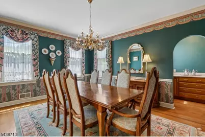 14 N Stone Hedge Dr, Bernards Township, NJ 07920 - Photo 20