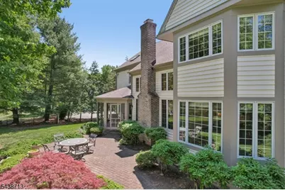 14 N Stone Hedge Dr, Bernards Township, NJ 07920 - Photo 46