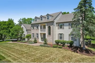 14 N Stone Hedge Dr, Bernards Township, NJ 07920 - Photo 2
